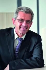 Wirtschaft + Unternehmen: Neue Führungsspitze bei der MSC Gleichmann-Gruppe Wirtschaft + Unternehmen: Neue Führungsspitze bei der MSC Gleichmann-Gruppe